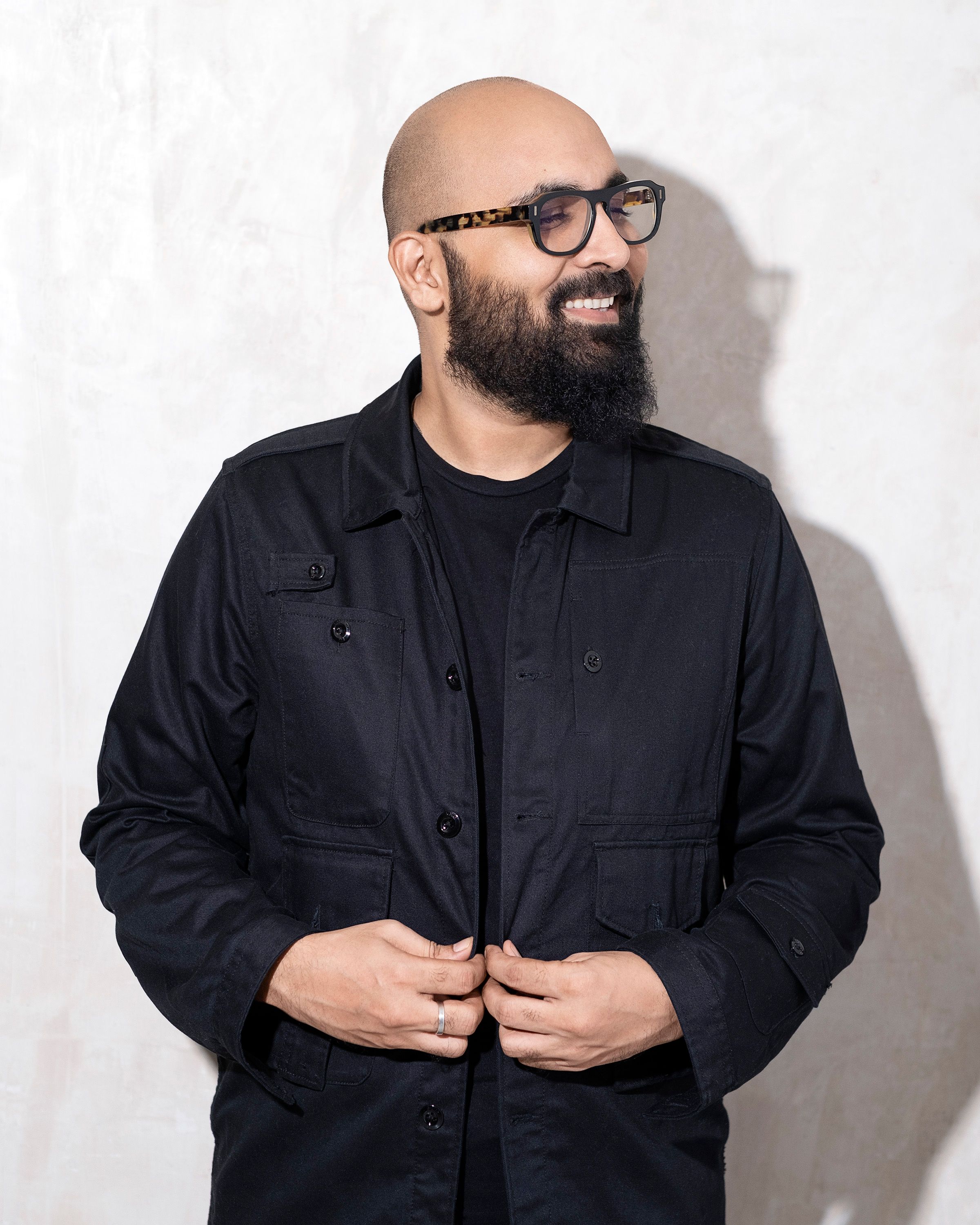 Akash Reddy CEO Playy.co