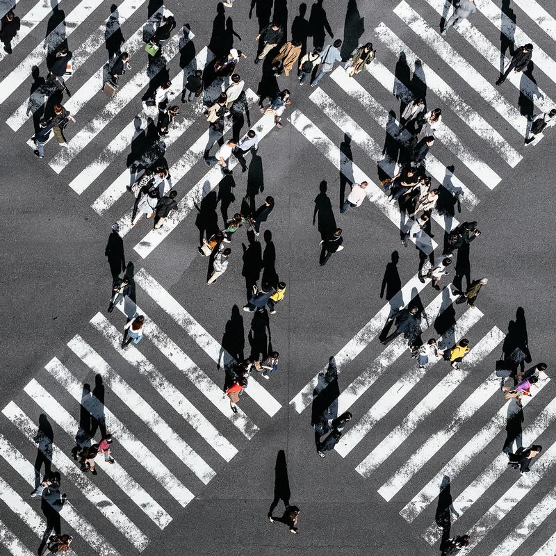 At cross roads of multichannel connected commerce