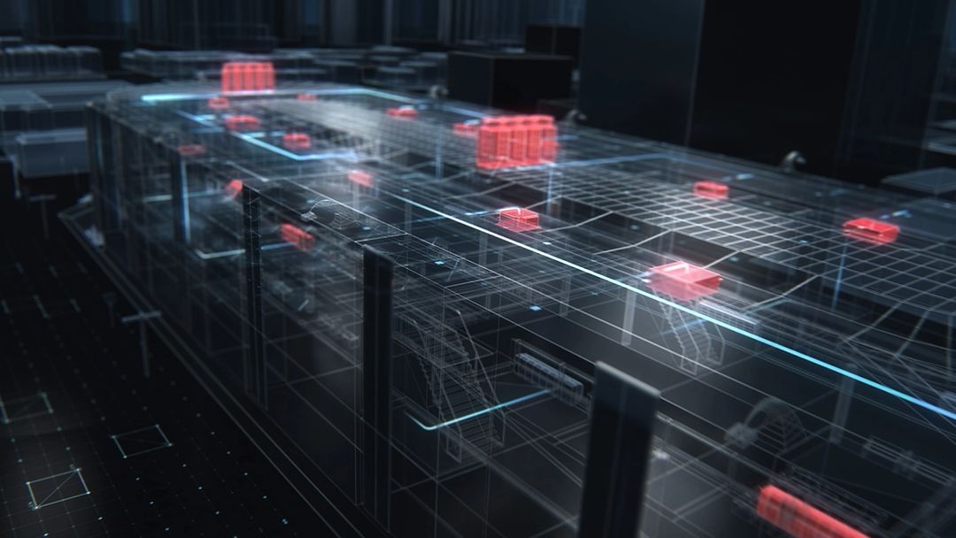 Mitsubishi-Electric-Airconditioner-Simulation