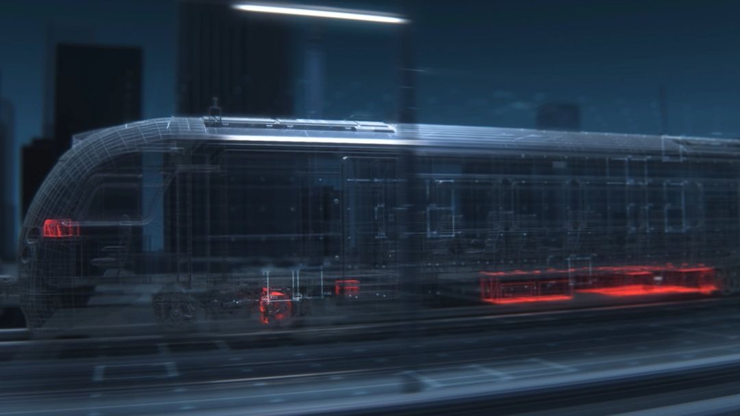 Mitsubishi-Electric-Transportation-Simulation