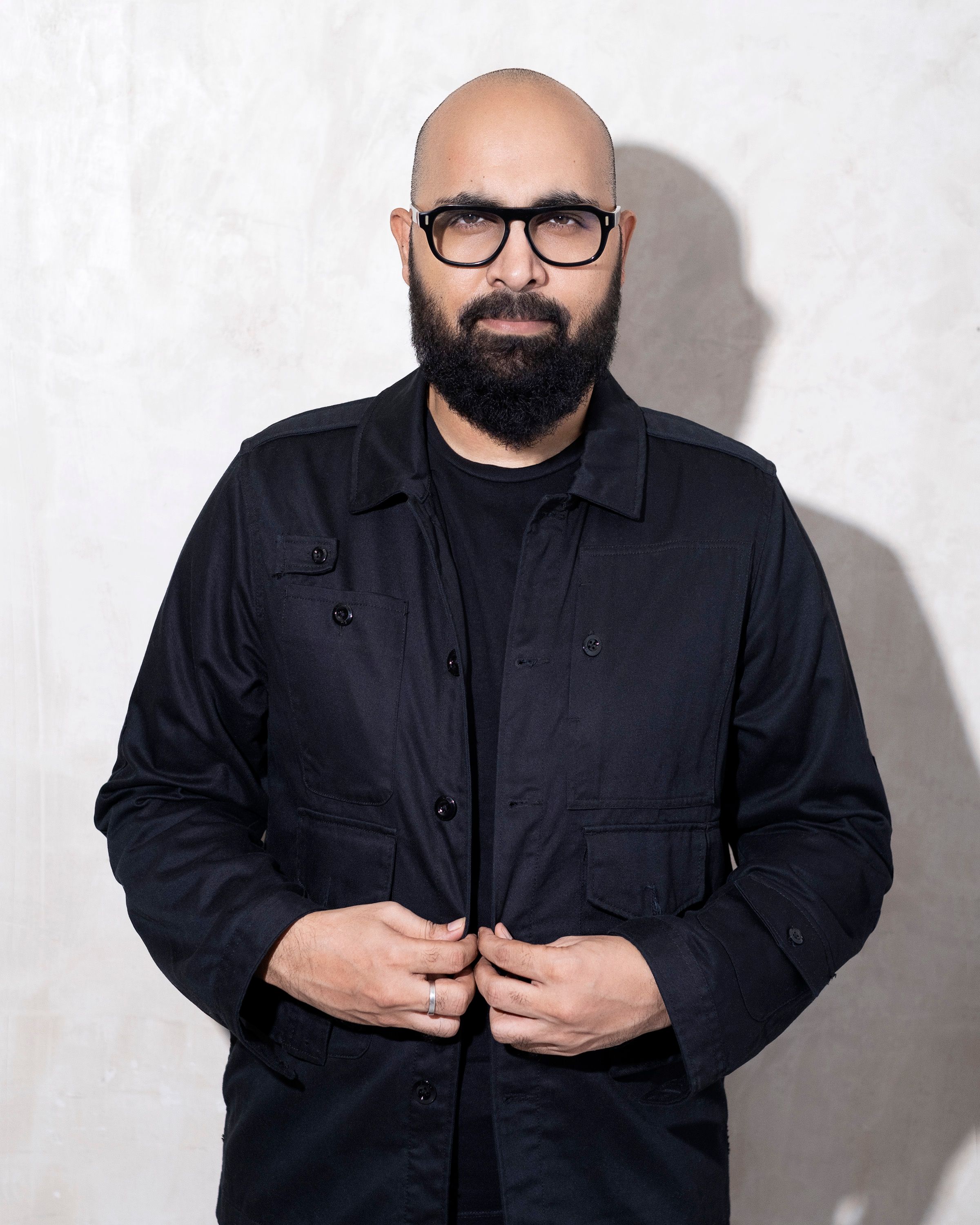 Akash Reddy CEO Playy.co