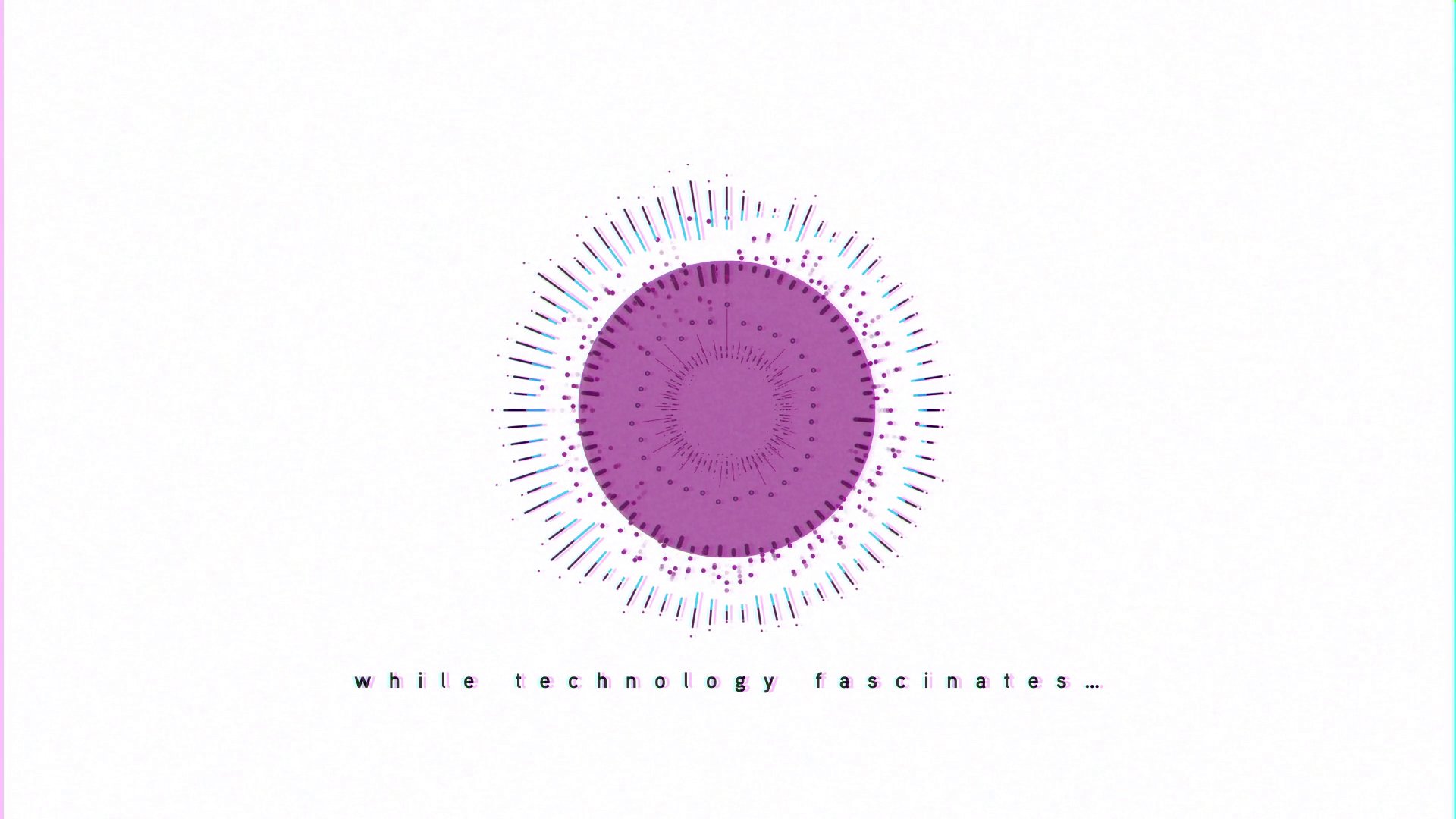 Wired Technology Facinates