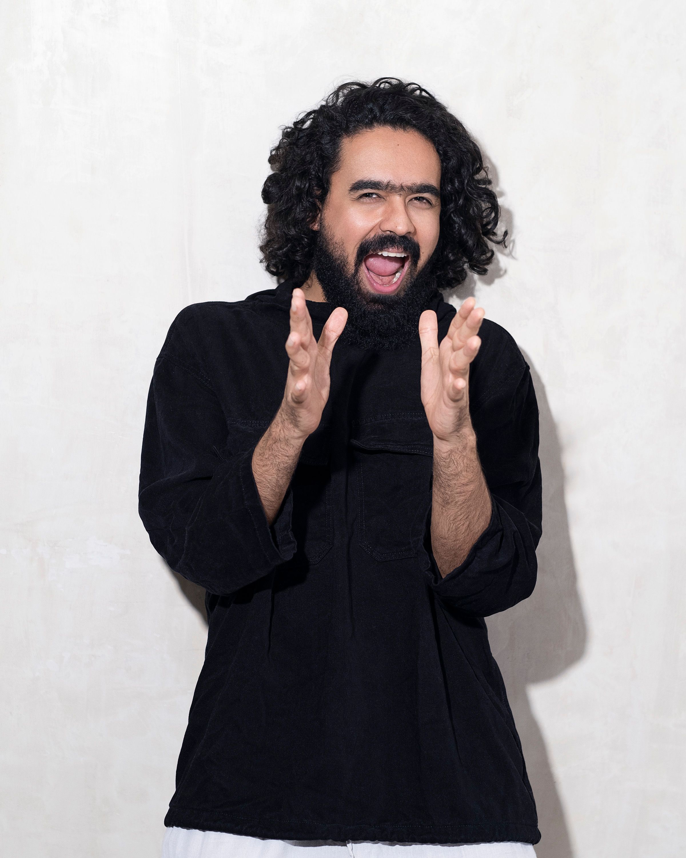 PLAYY®-Arjun-Sharma