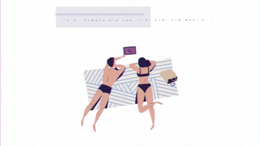 Wired Tech lifestyle