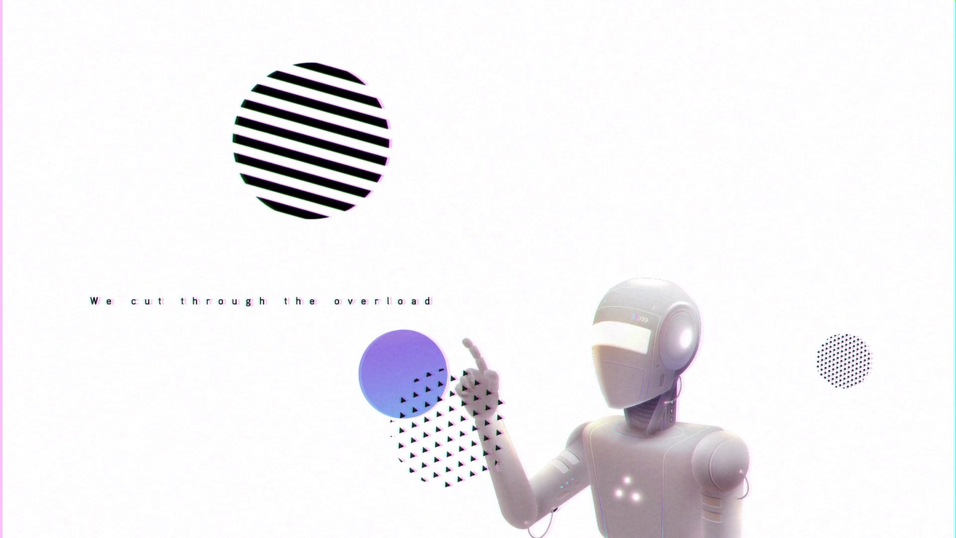 Wired We cut through the overload