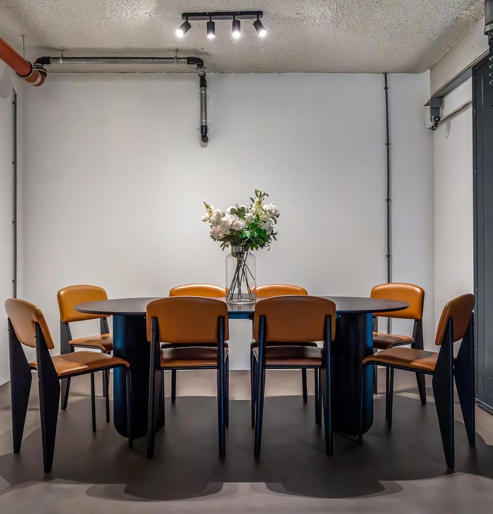 BoLo Vergaderruimte