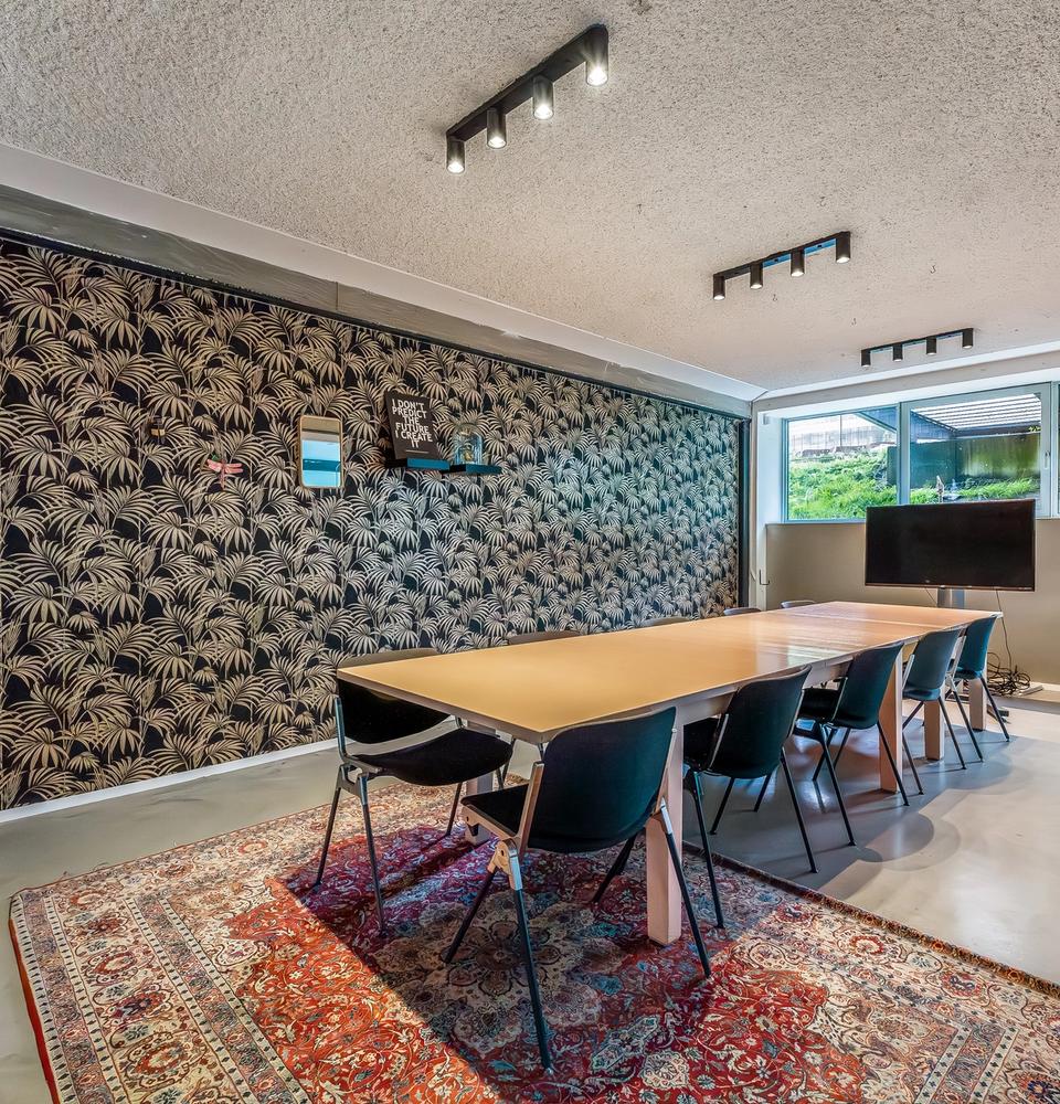 Boost Vergaderruimte