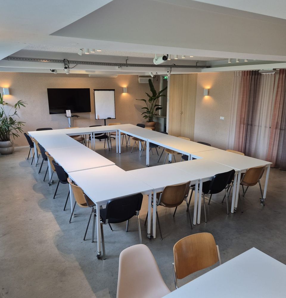 Box Vergaderruimte