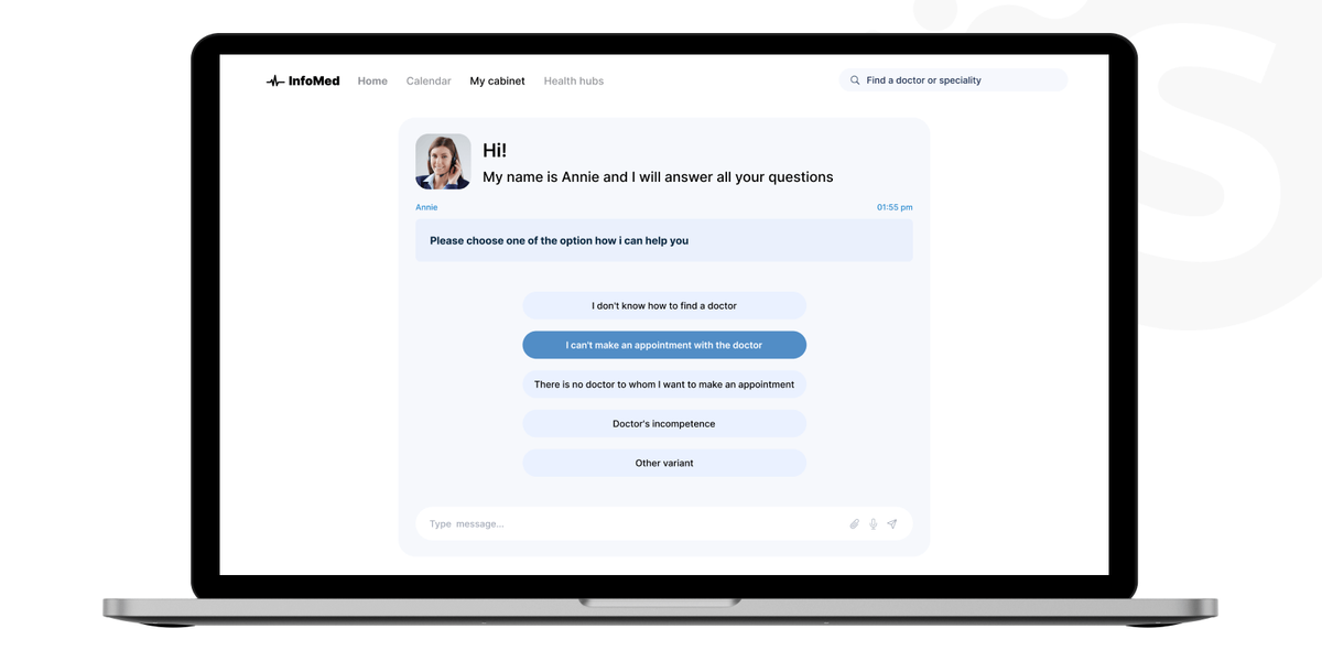 LLM chatbots