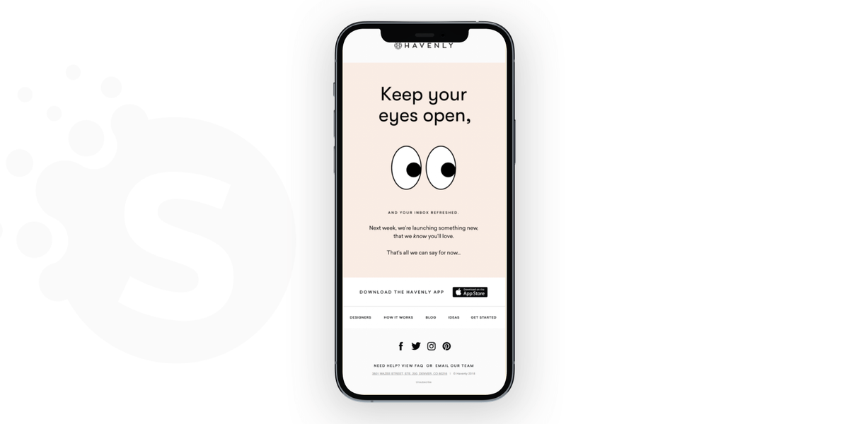 making online shopping app