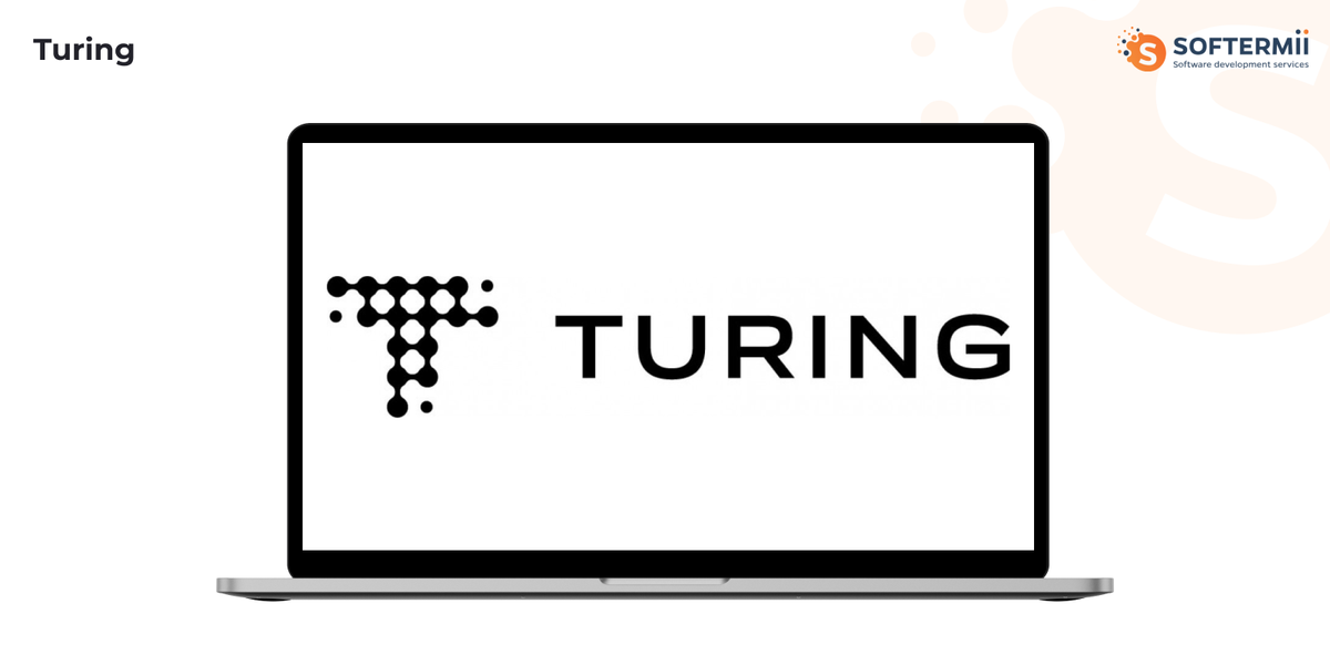 turing ai