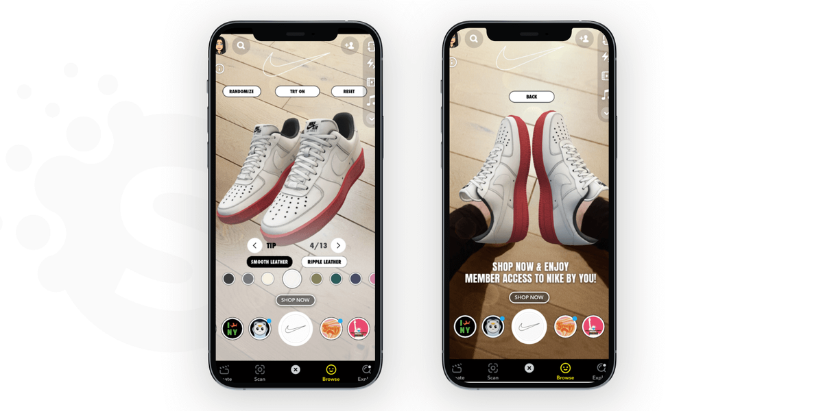 Generative AI for Ecommerce