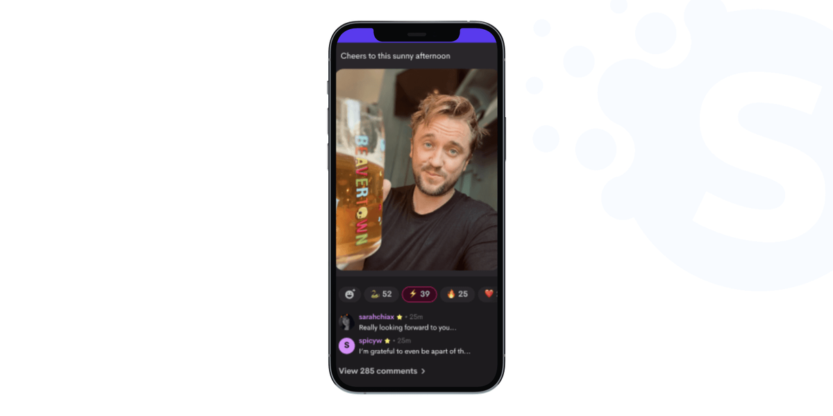 Developing your own Cameo-like app