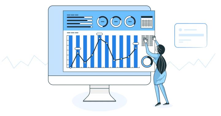 Data Analytics in Fintech: Unlocking Future Profits
