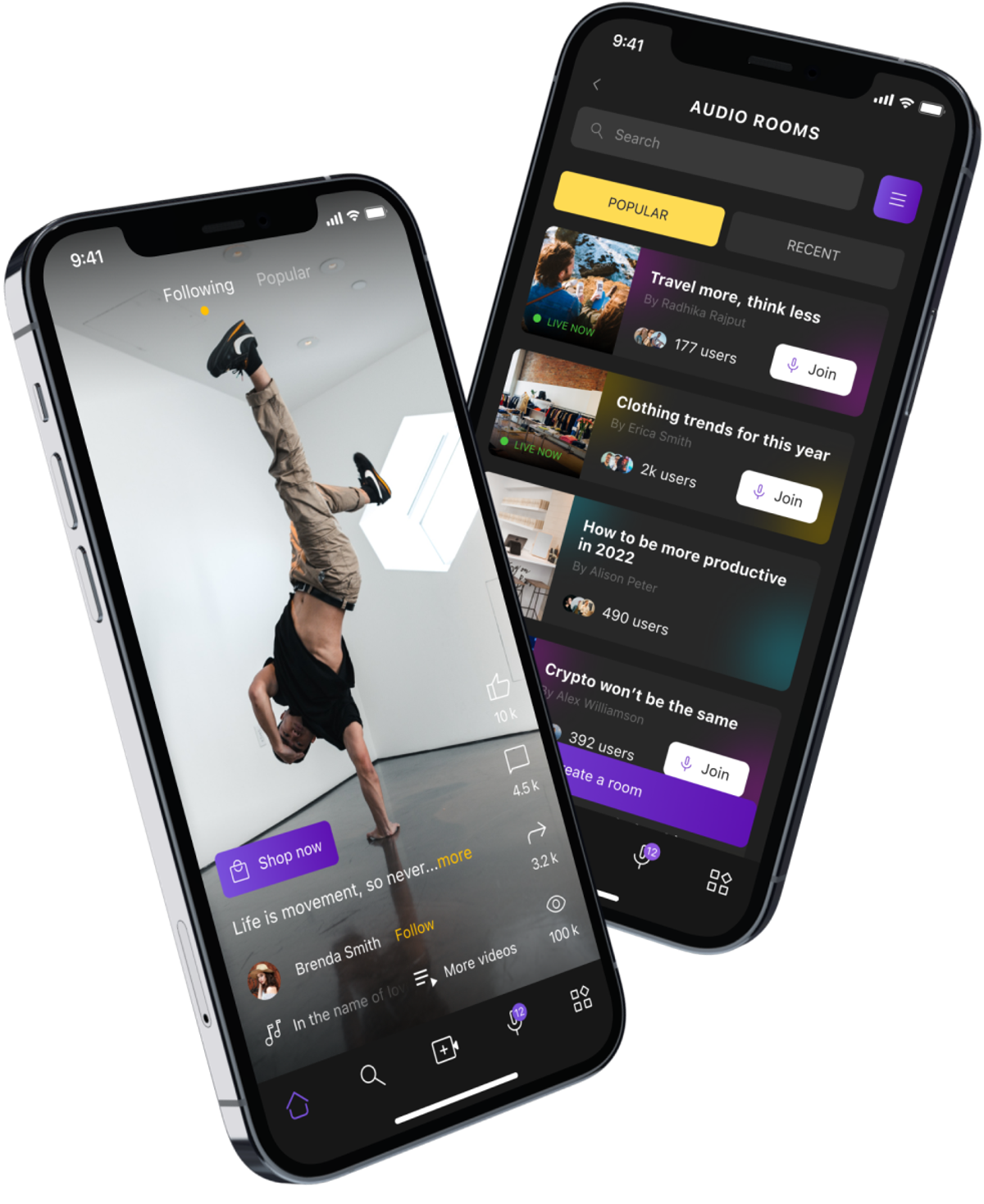 Scrollme