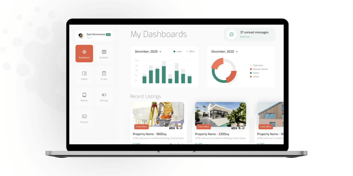 IoT in commercial real estate