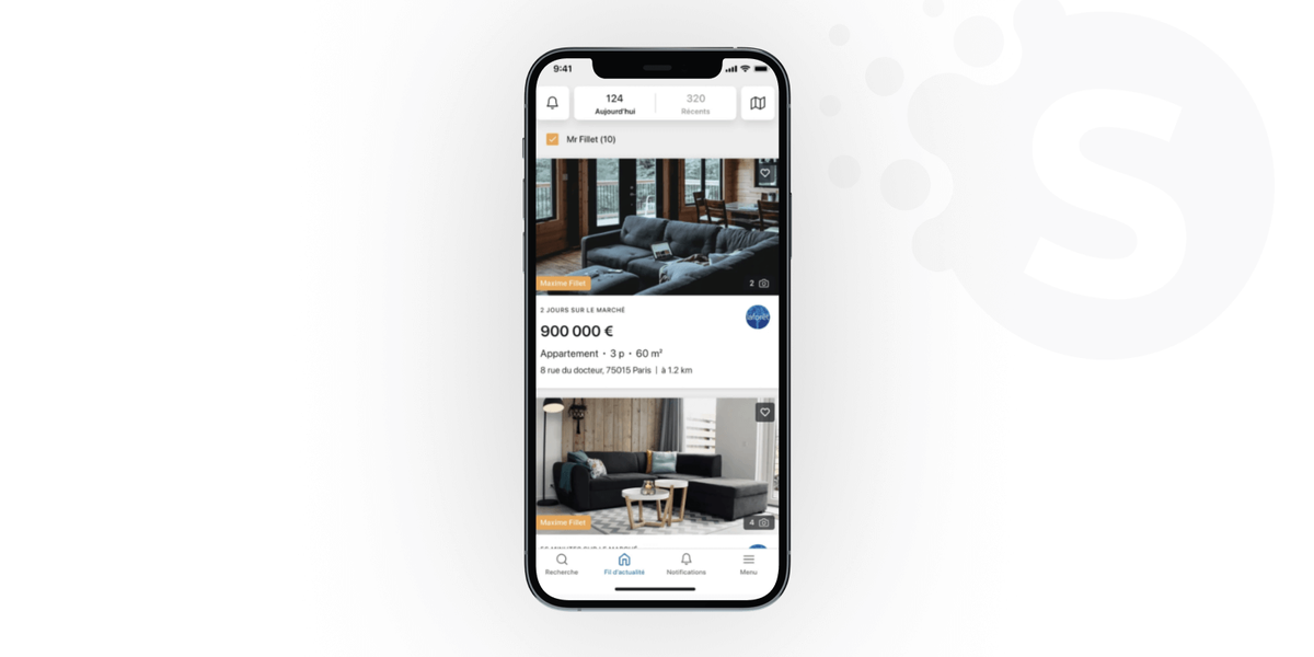 Real estate crowdfunding