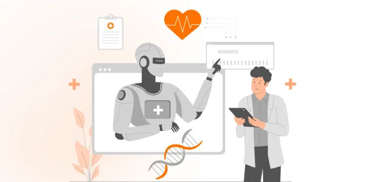 AI in Healthcare: Benefits, Examples, and Opportunities Explained