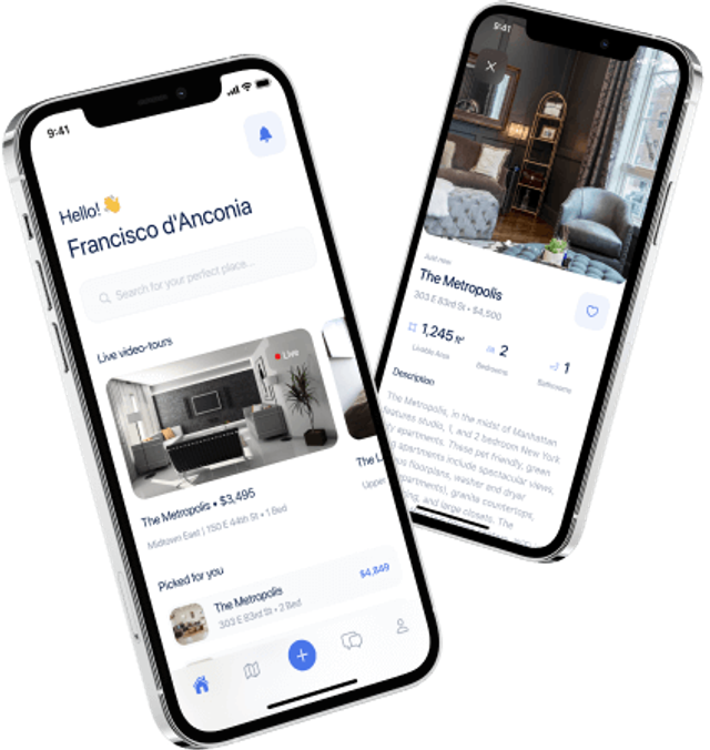 Apartmii