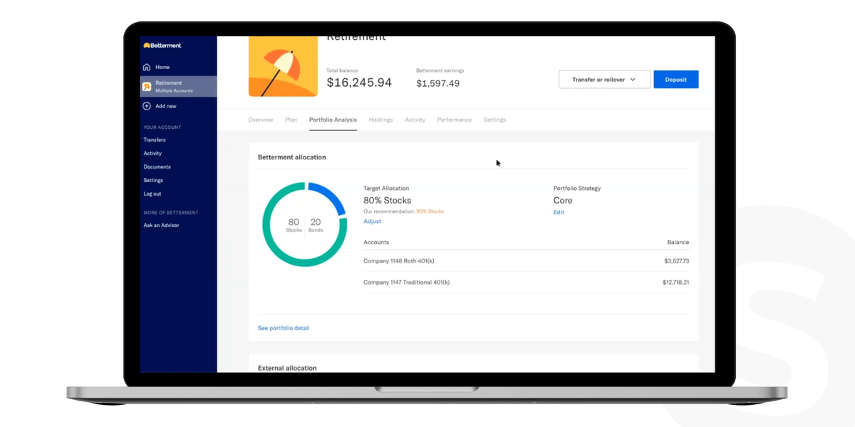 Fintech and big data analytics