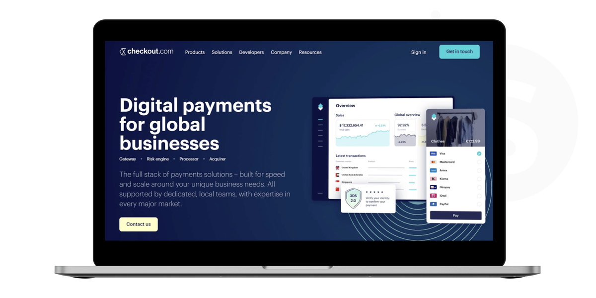 Popular online payment apps