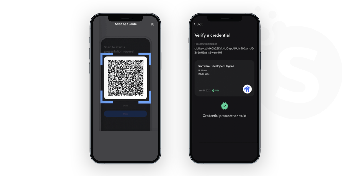 Blockchain in fintech