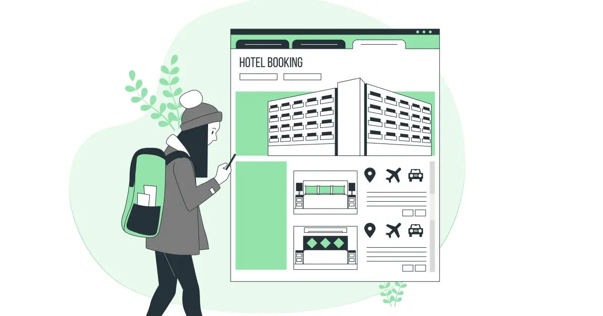 How to Create an Online Booking App