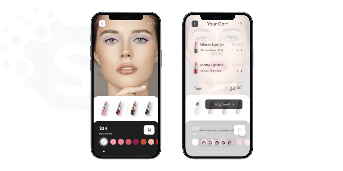 Metaverse shopping platform development