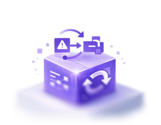 Closed-Loop Self-Correction
