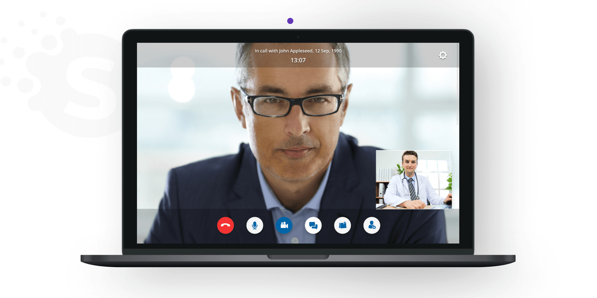 How to build a remote patient monitoring app