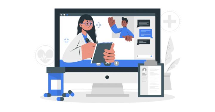 Doctor Appointment App Development: Features, Tech Stack, And Cost
