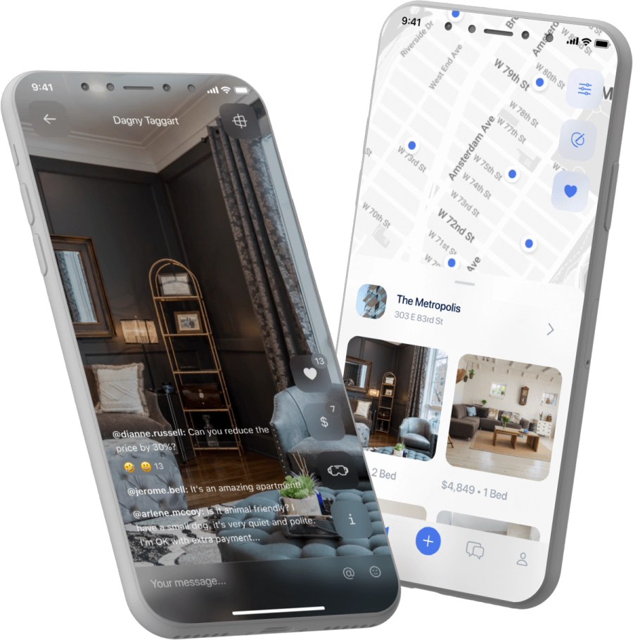 Apartmii