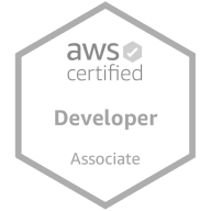 AWS certified
