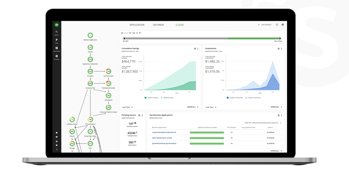 Reduce AWS spendings
