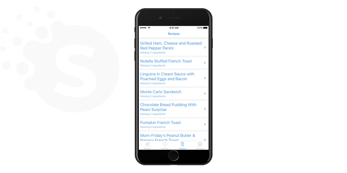 Develop a waste food delivery app