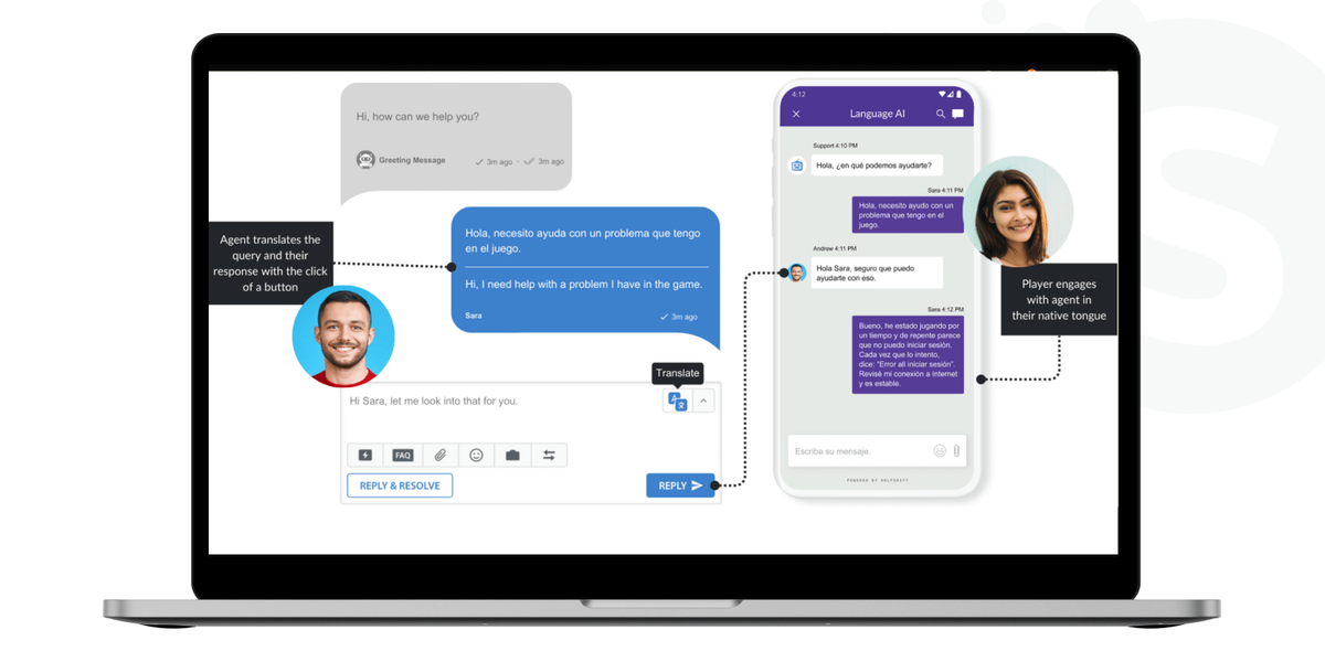Build your own AI assistant