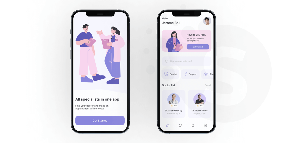 Build a healthcare cost transparency solution