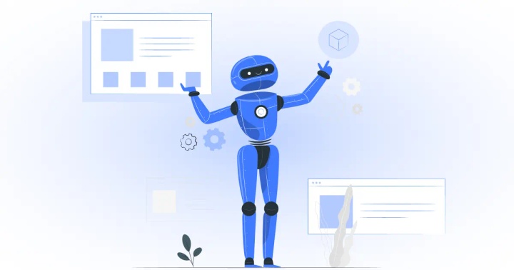 The Role of Artificial Intelligence in Fintech