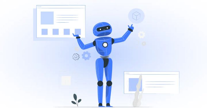 The Role of Artificial Intelligence in Fintech