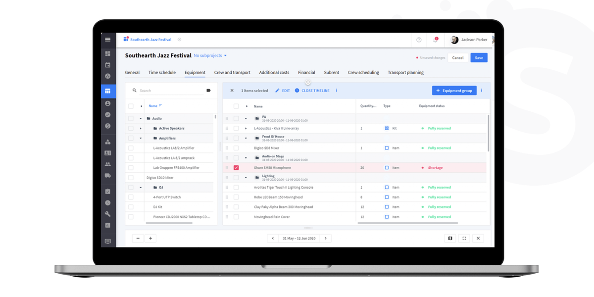 Rental leasing automation