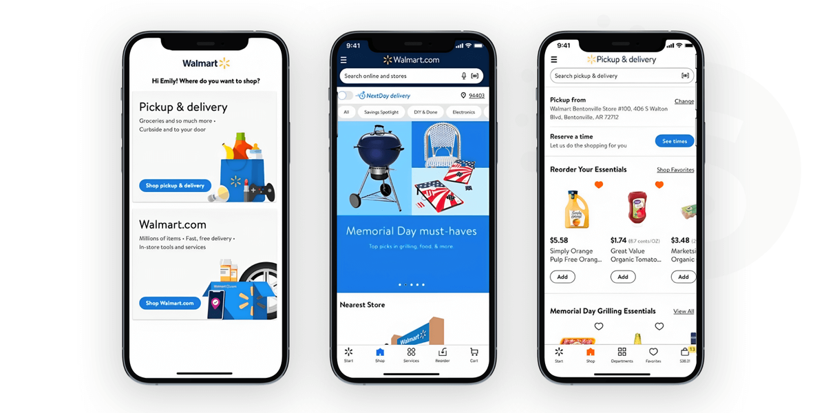 Mobile app development trends 2024
