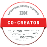 IBM Co-creator