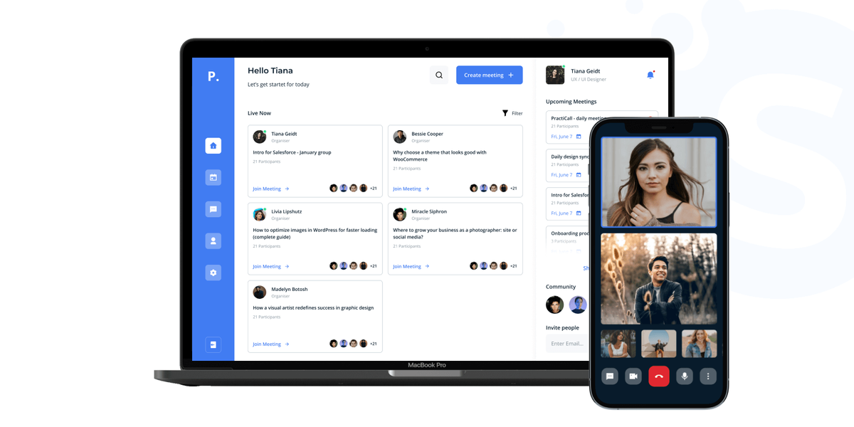How to build a video conferencing platform