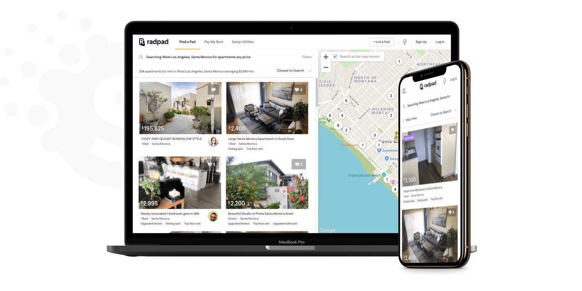 IoT for real estate companies