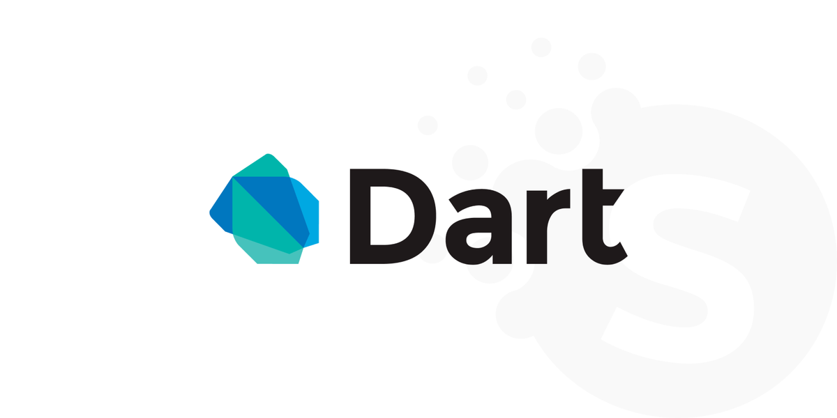 Dart programming language