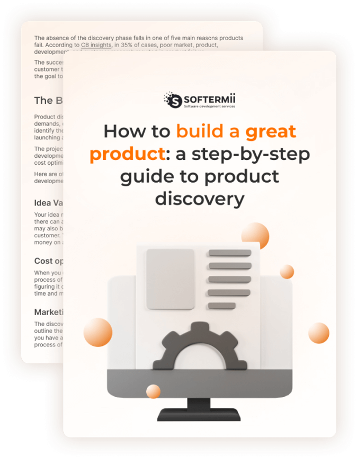 Product discovery white paper cover
