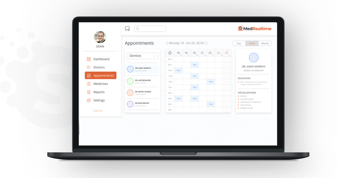 Create a telehealth solution