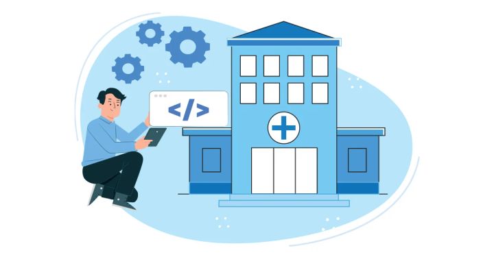 How to Develop Hospital Management Software