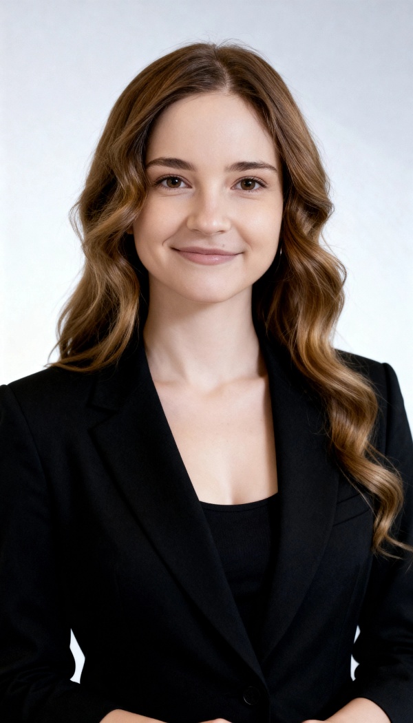 Liza Skoryk
