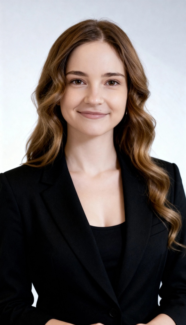 Liza Skoryk
